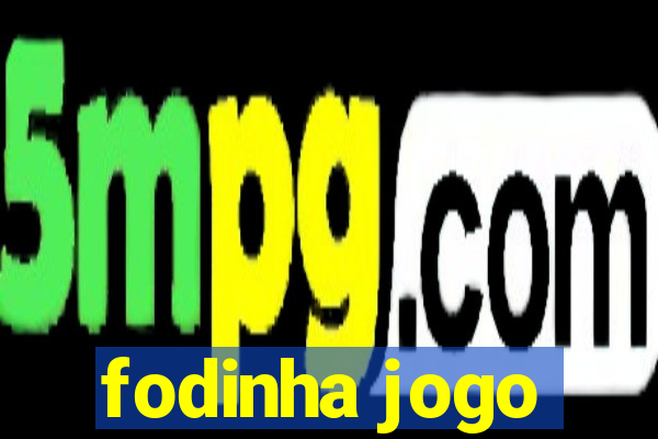 fodinha jogo