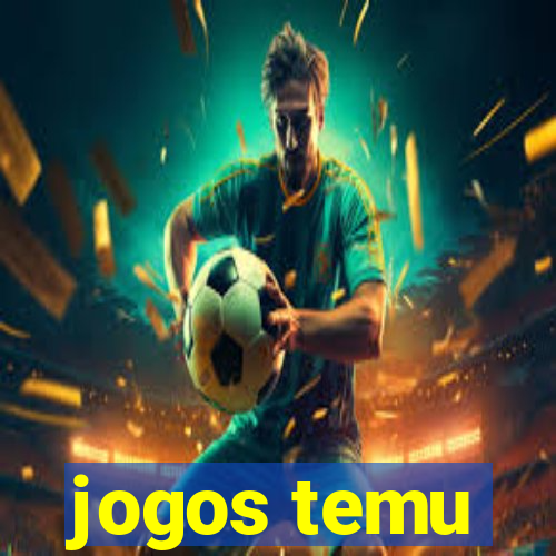 jogos temu