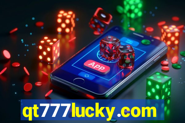 qt777lucky.com