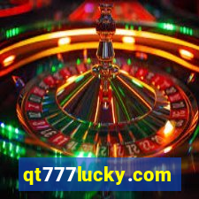 qt777lucky.com