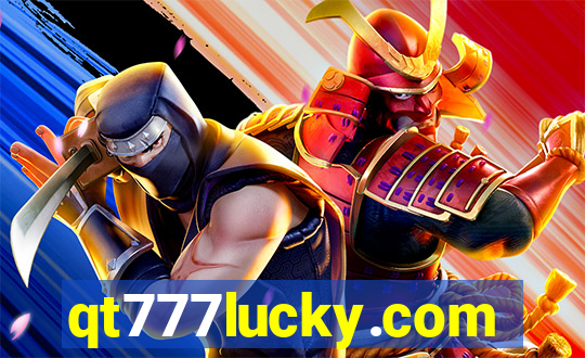 qt777lucky.com