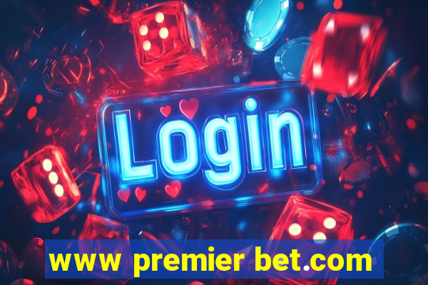 www premier bet.com