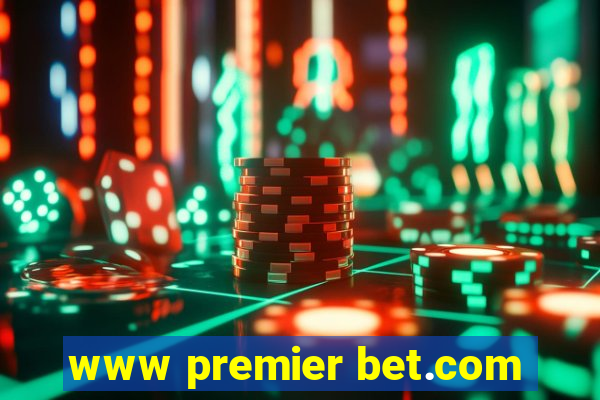 www premier bet.com