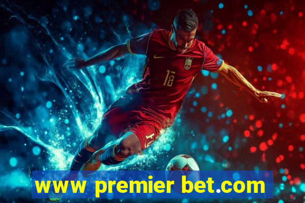 www premier bet.com