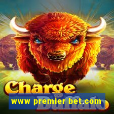 www premier bet.com