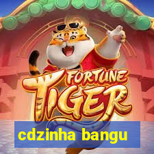 cdzinha bangu