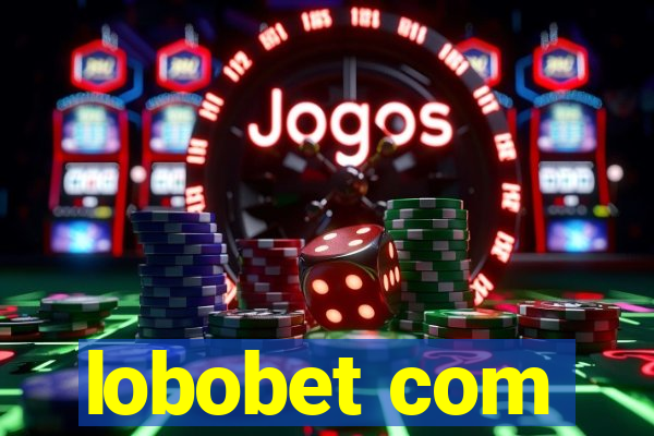 lobobet com