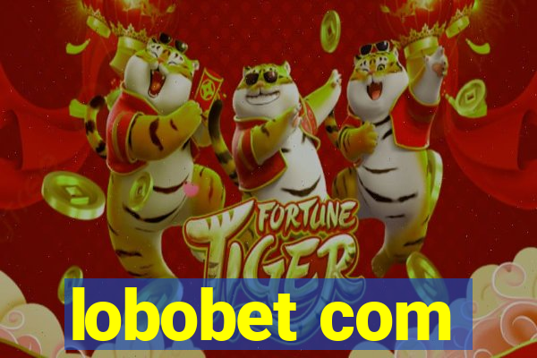 lobobet com