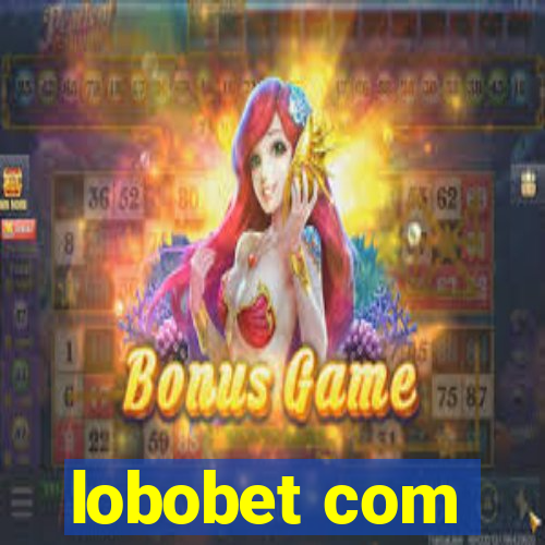 lobobet com