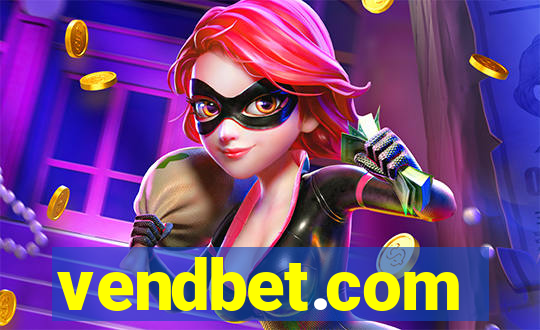 vendbet.com