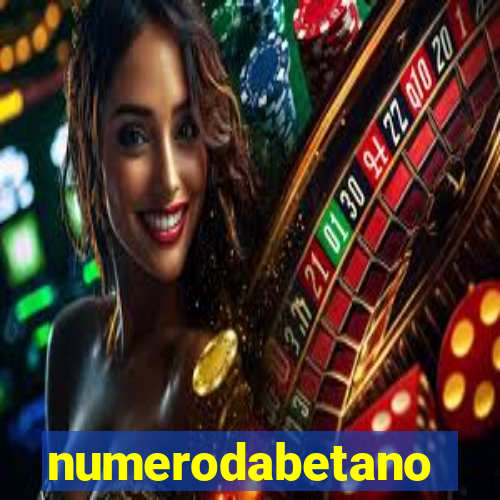 numerodabetano