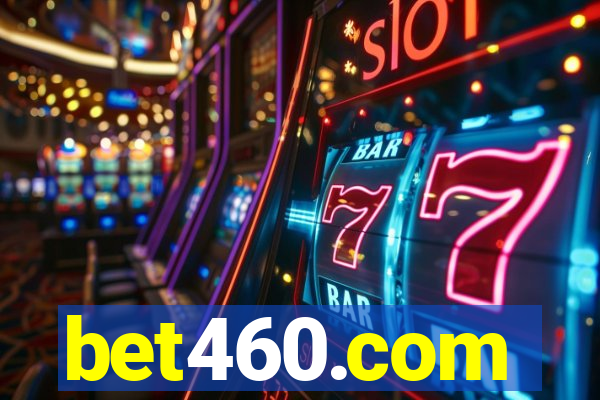 bet460.com