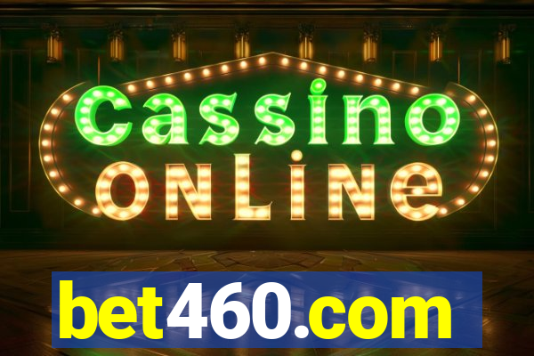 bet460.com