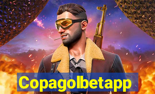 Copagolbetapp