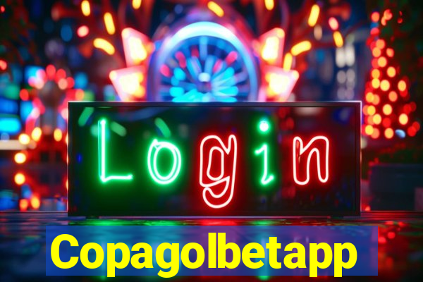 Copagolbetapp