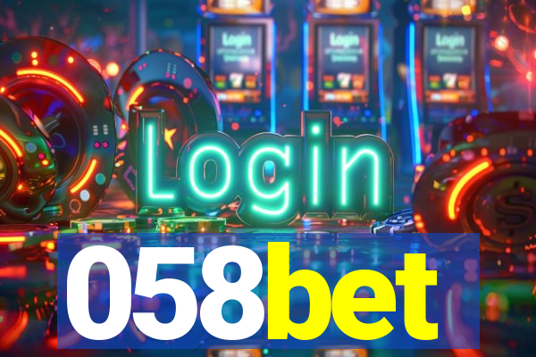 058bet