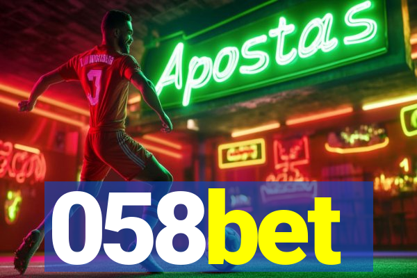 058bet