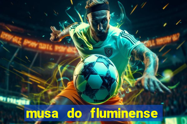 musa do fluminense camila queiroz nua