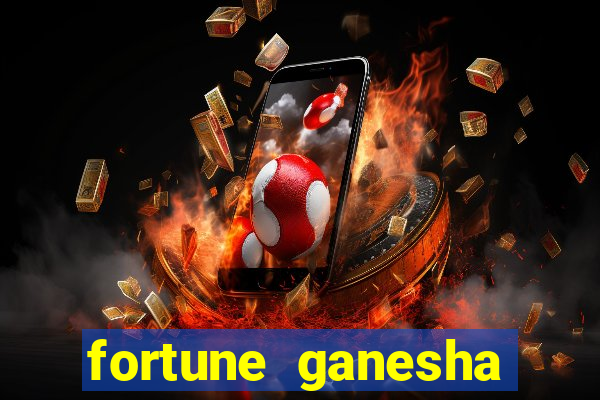 fortune ganesha gold demo