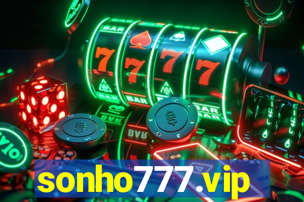 sonho777.vip