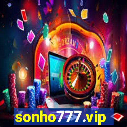 sonho777.vip