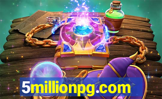 5millionpg.com