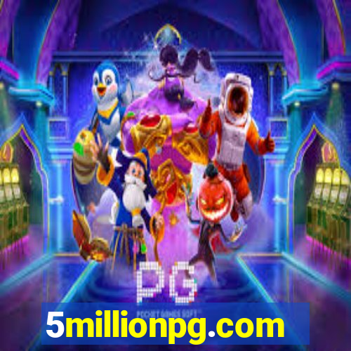 5millionpg.com