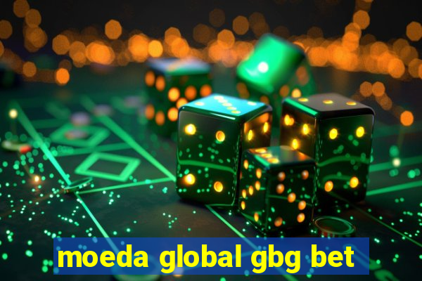 moeda global gbg bet