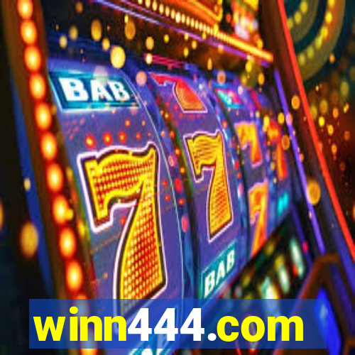 winn444.com