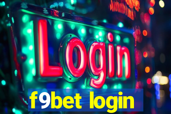 f9bet login