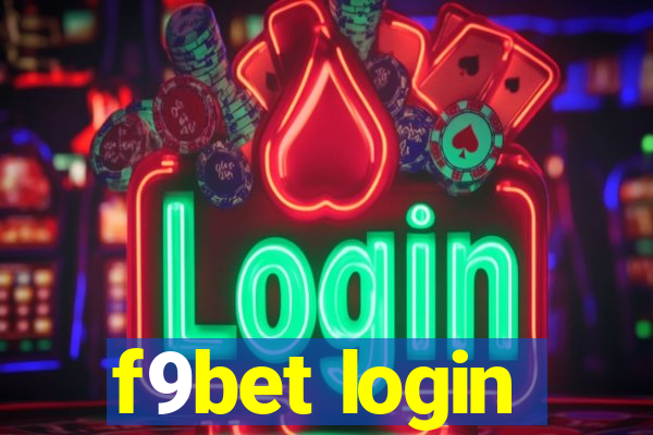 f9bet login