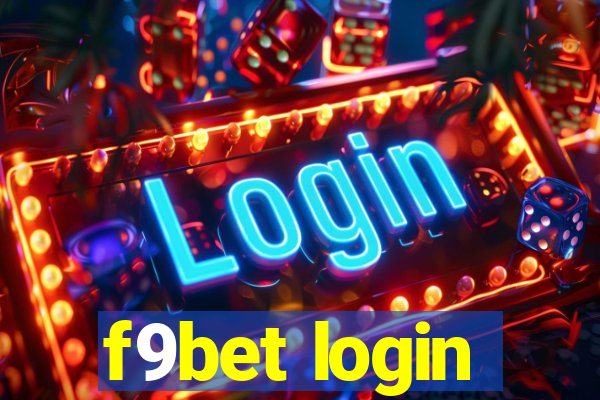 f9bet login