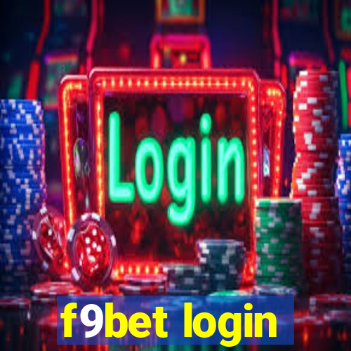 f9bet login