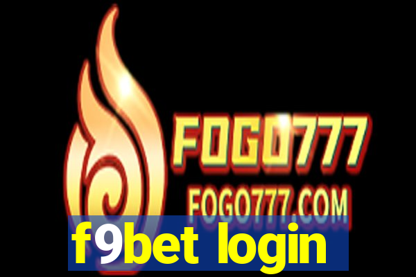 f9bet login