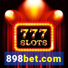 898bet.com