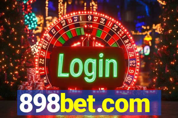 898bet.com