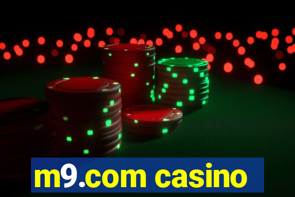 m9.com casino