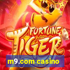 m9.com casino