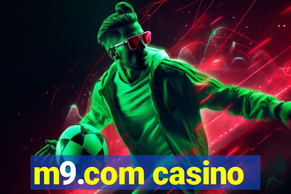 m9.com casino