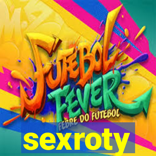 sexroty