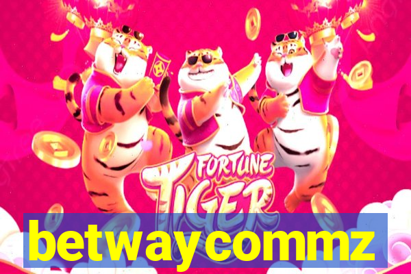 betwaycommz