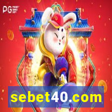 sebet40.com