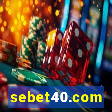 sebet40.com