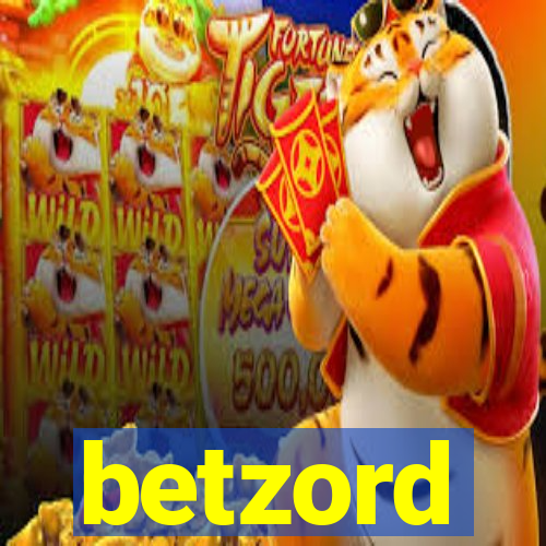 betzord