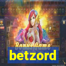 betzord