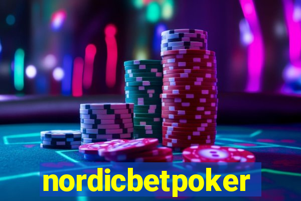 nordicbetpoker