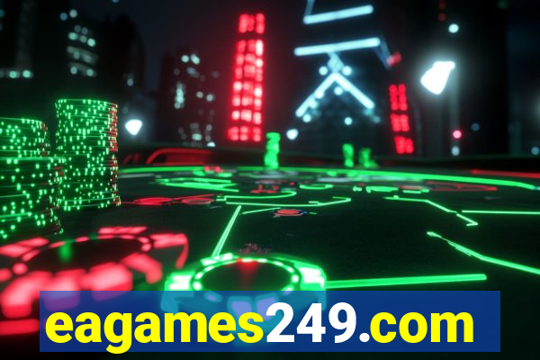 eagames249.com