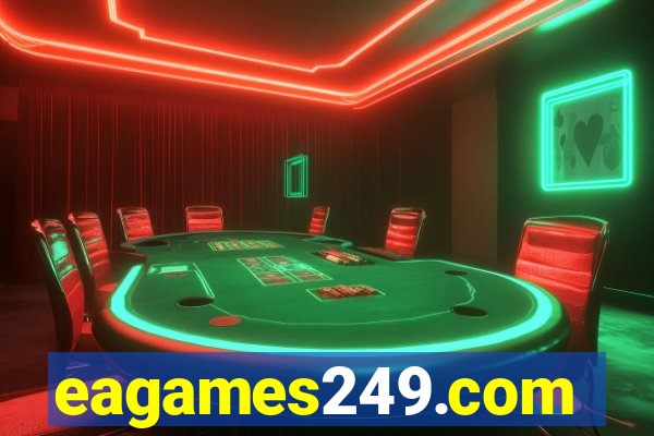 eagames249.com