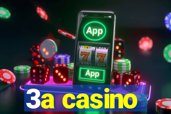 3a casino