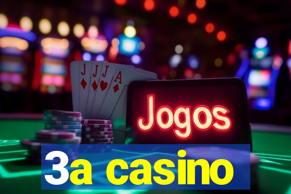 3a casino